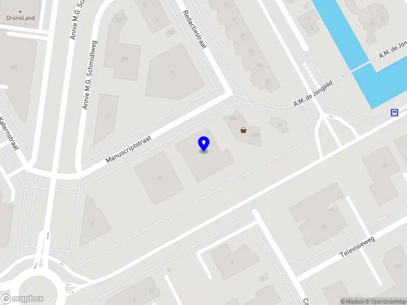 Linden Automotive B.V. Almere