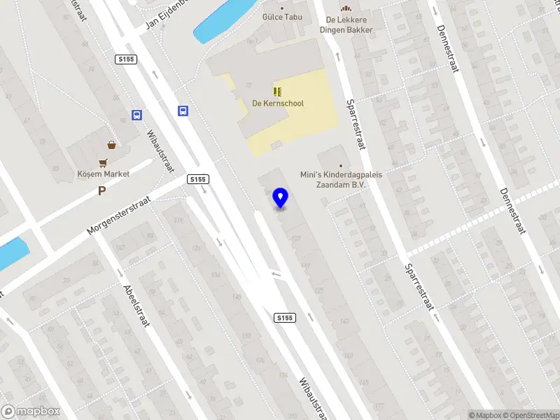 Musa Schoonmaakbedrijf