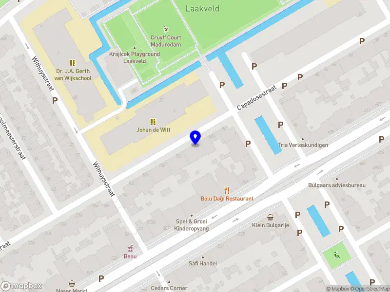 Nieuw bedrijf Mechmet KAA