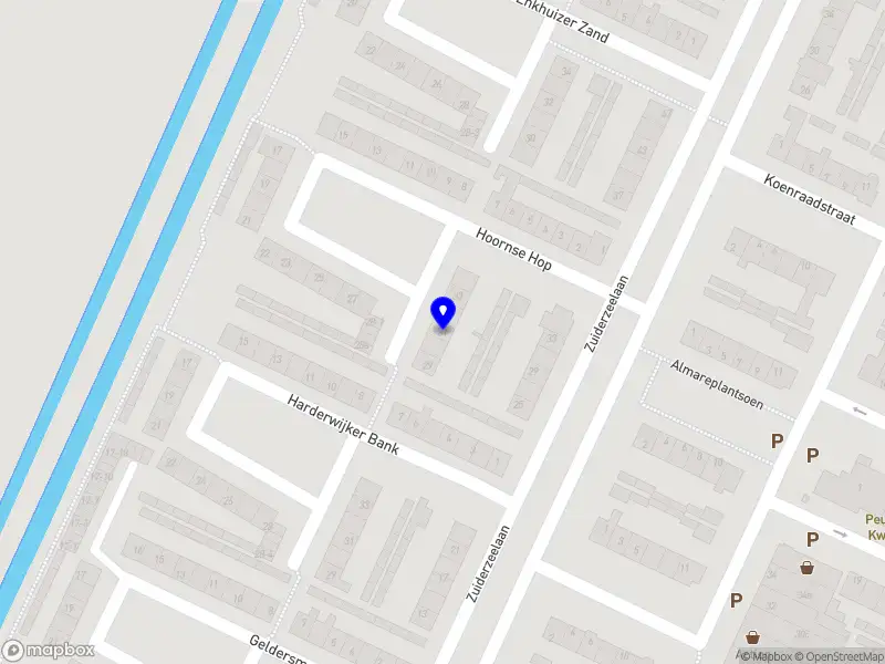 G Bushoff Connect&Support Bunschoten-Spakenburg