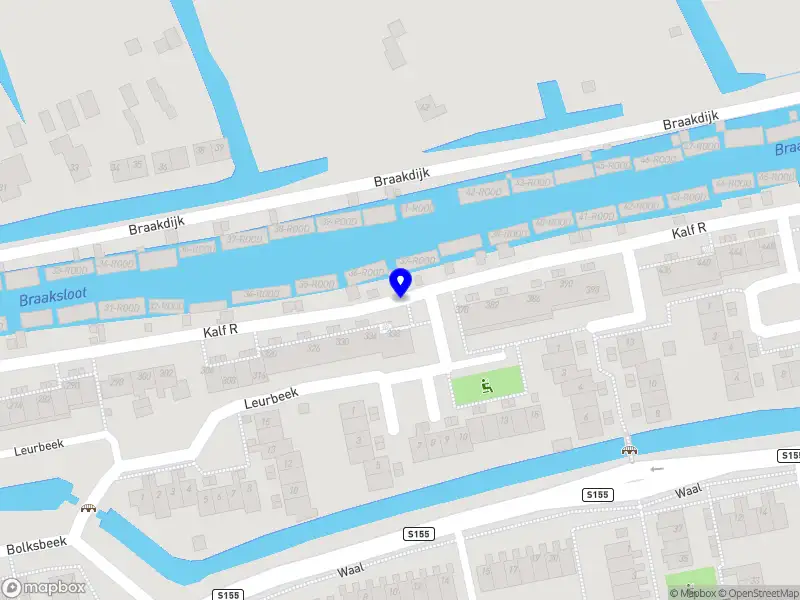Joëla van Dantzig Brand en Licensing Zaandam