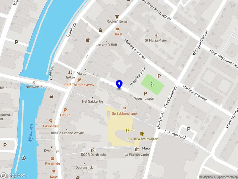 Kompas & Co Dordrecht