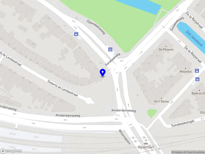 SaveSpot Arnhem