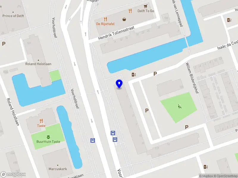 Liva Verpleging Delft