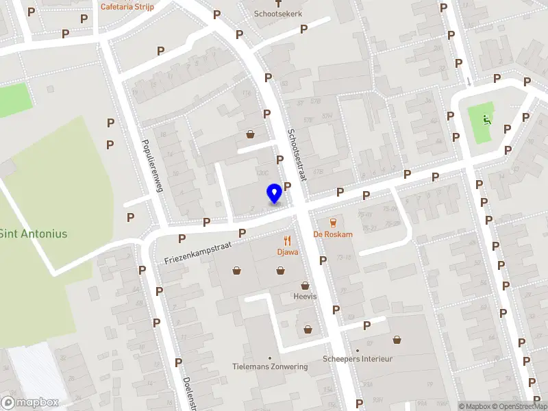 Stichting Future by Diversity