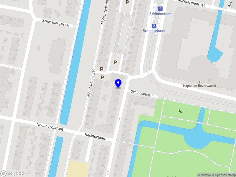SaadBouw Rotterdam