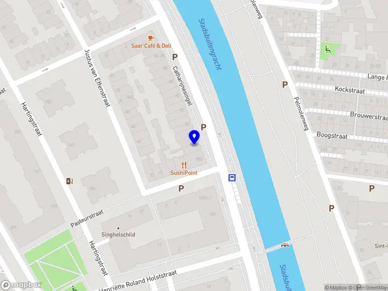 TMN Marso B.V. Utrecht