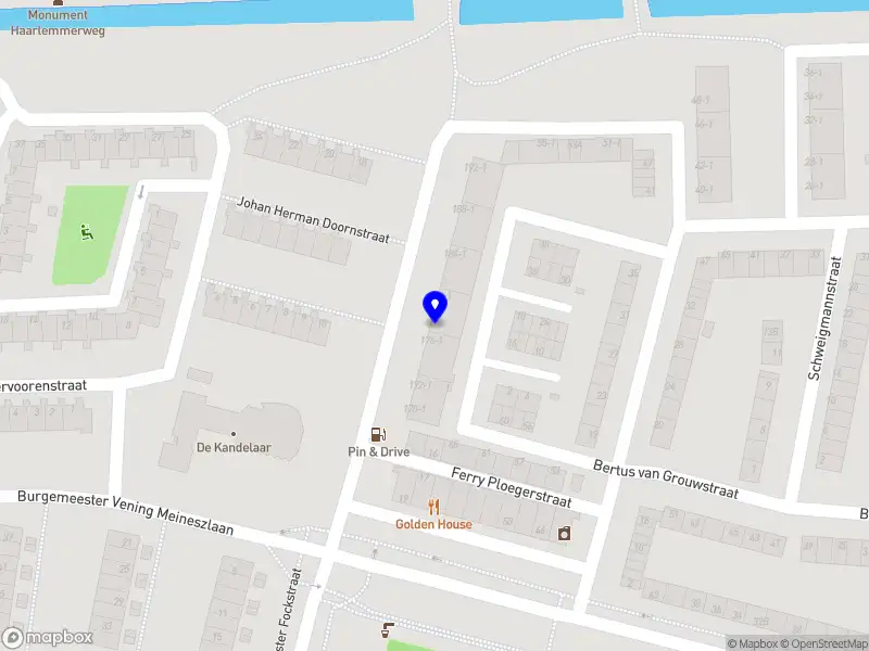 Nieuw bedrijf Mel Keane