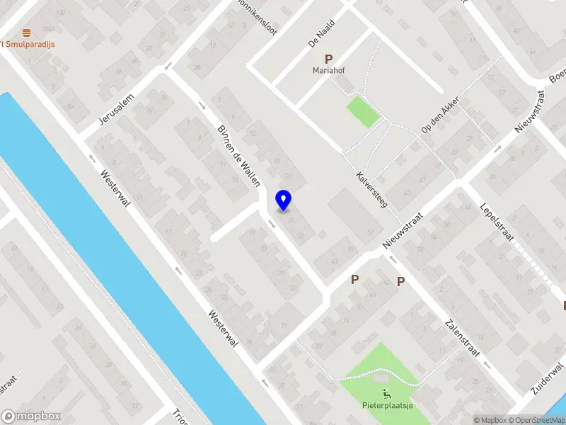 M.A zorg Culemborg