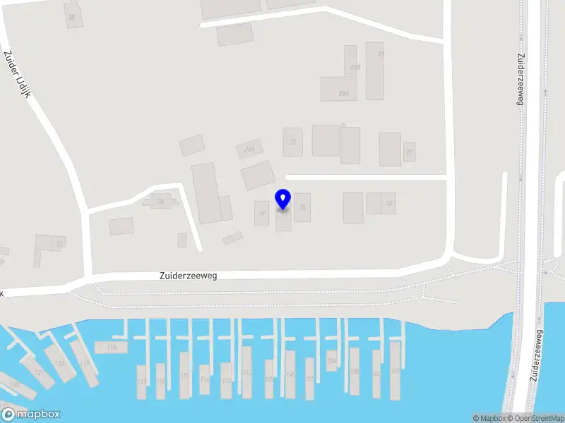 RocketMansion Investments B.V.