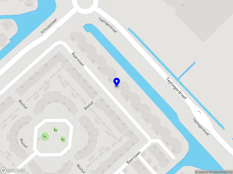 Landelijk in Huis Voorhout