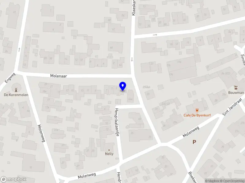 RestorePoint Therapy