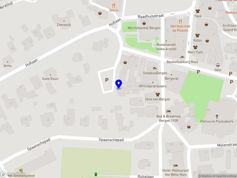 Nieuw bedrijf Resilient Bio Holding B.V.