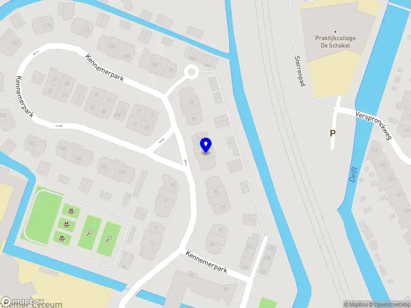 Rooijers Timmerwerken