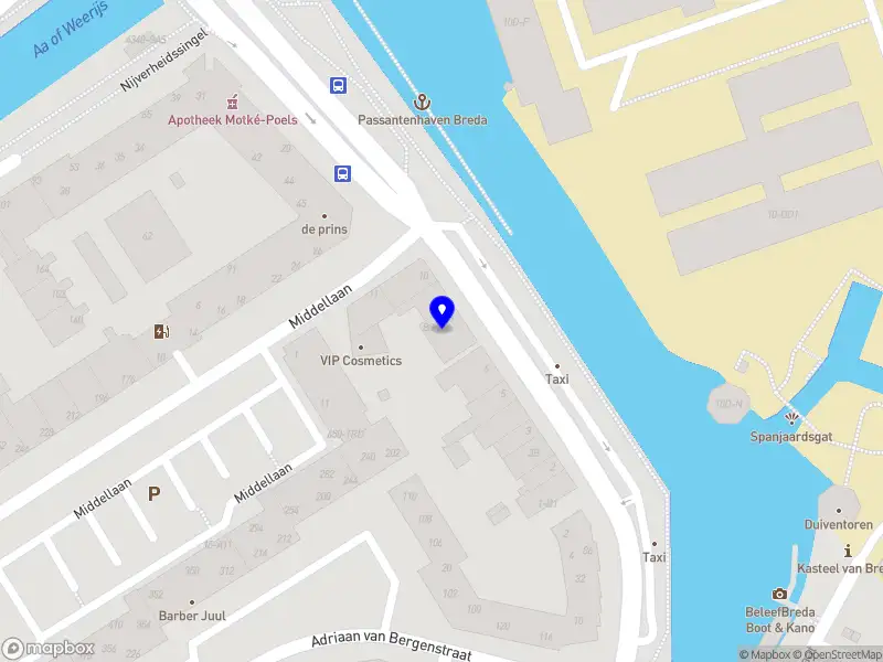 Globalremote Breda