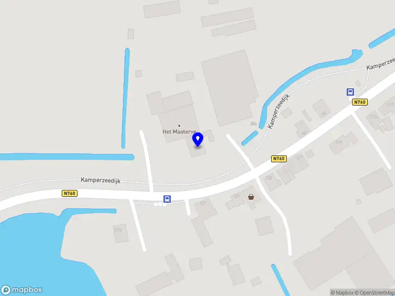 Maaterve B.V. Genemuiden