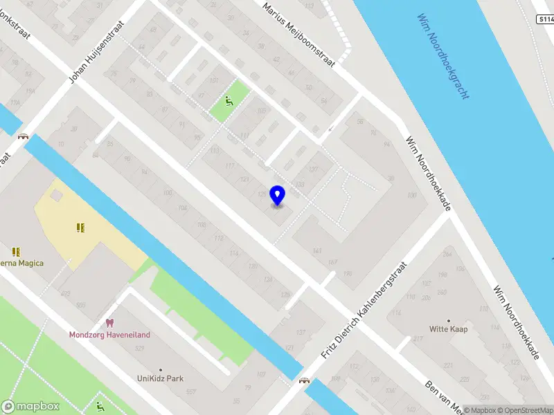 Nieuw bedrijf PAIDINFULL