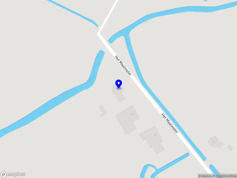 Nieuw bedrijf Pumba Vastgoed B.V.