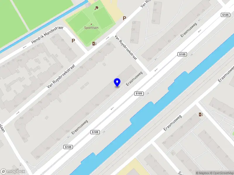 Siro Mobility Services 's-Gravenhage