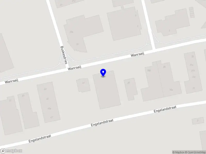 van Wijde Automotive Andelst
