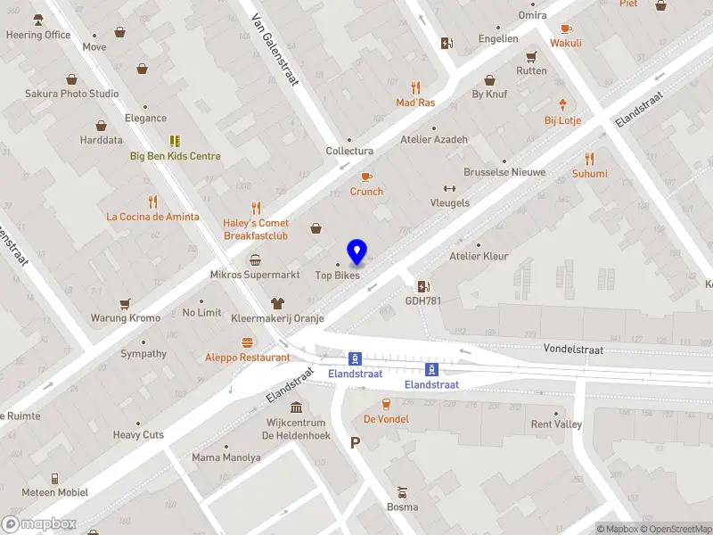 Nieuw bedrijf LS_Embedded