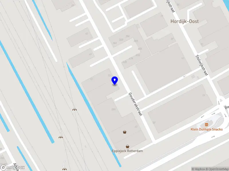 Nieuw bedrijf Witgoedtech