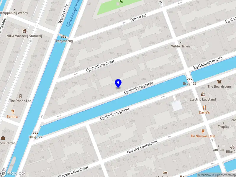 Luiebank Holding B.V. Amsterdam