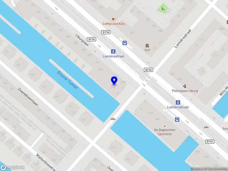 Are you events Amsterdam