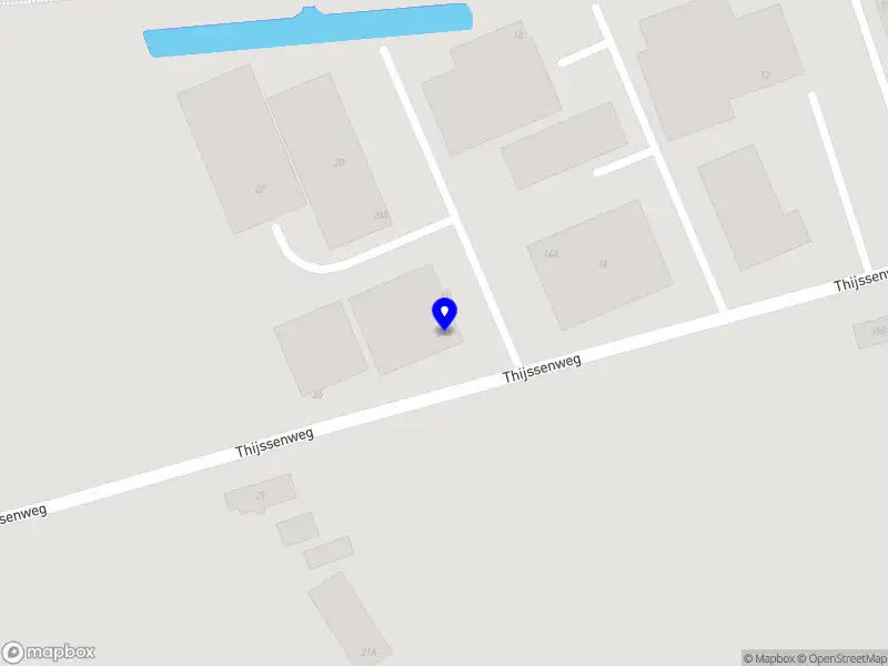 Autobedrijf J. van Alphen B.V.