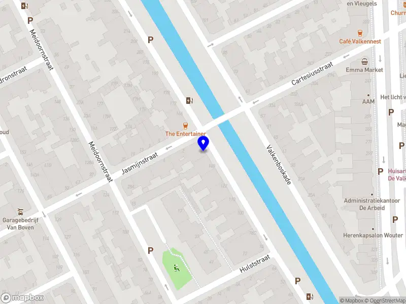 Bij-Logos 's-Gravenhage