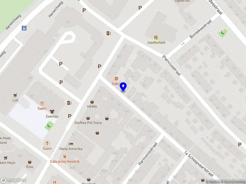 Nieuw bedrijf La Vie en Be