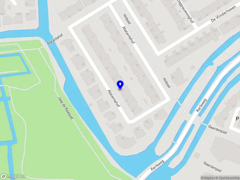‘t Gouden Uurtje Schiedam