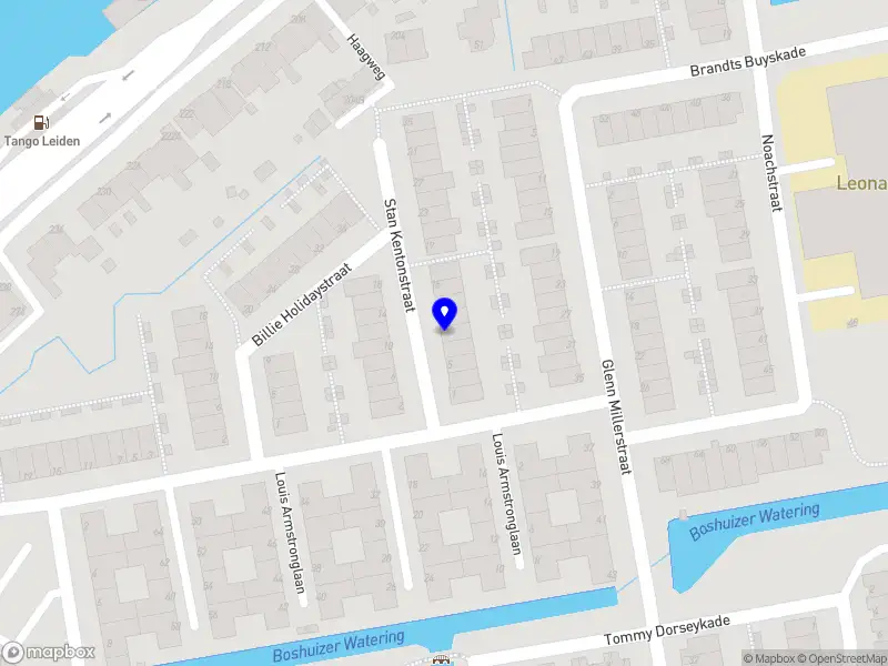 Broodje van Dootje Leiden