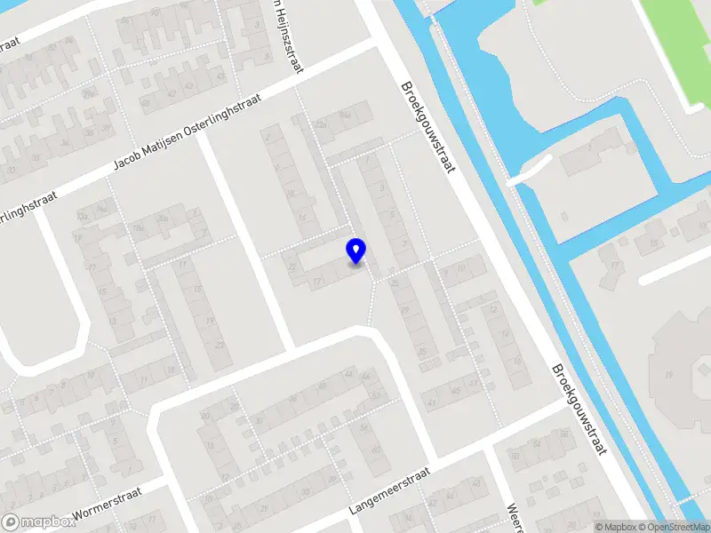 JFS Consultancy & Services Edam