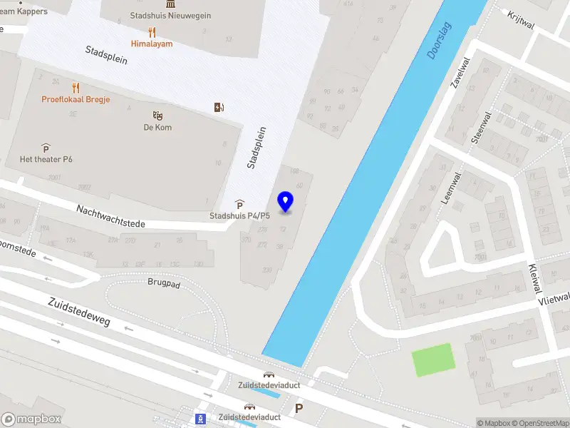 Westland Fysio & Sport