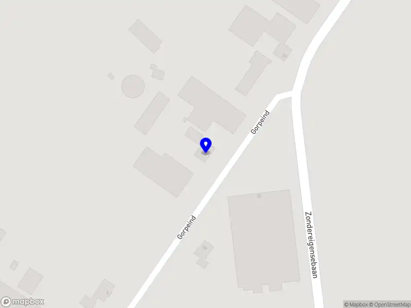 Van 't Gorpeind V.O.F.