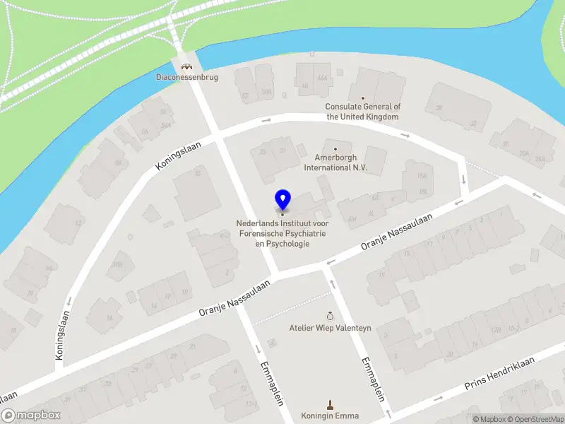Flint Global Netherlands B.V. Amsterdam
