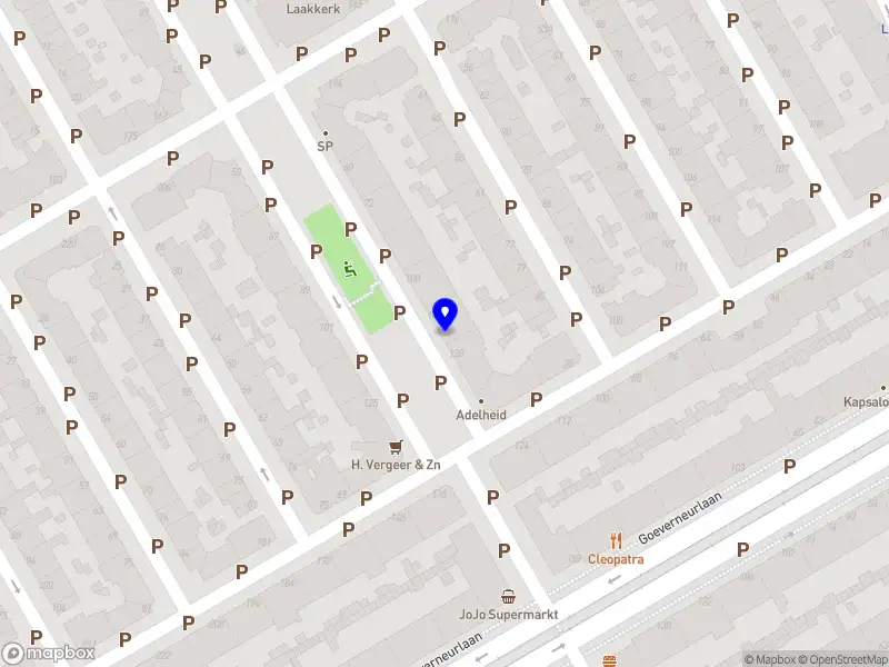JD Apk & car service 's-Gravenhage