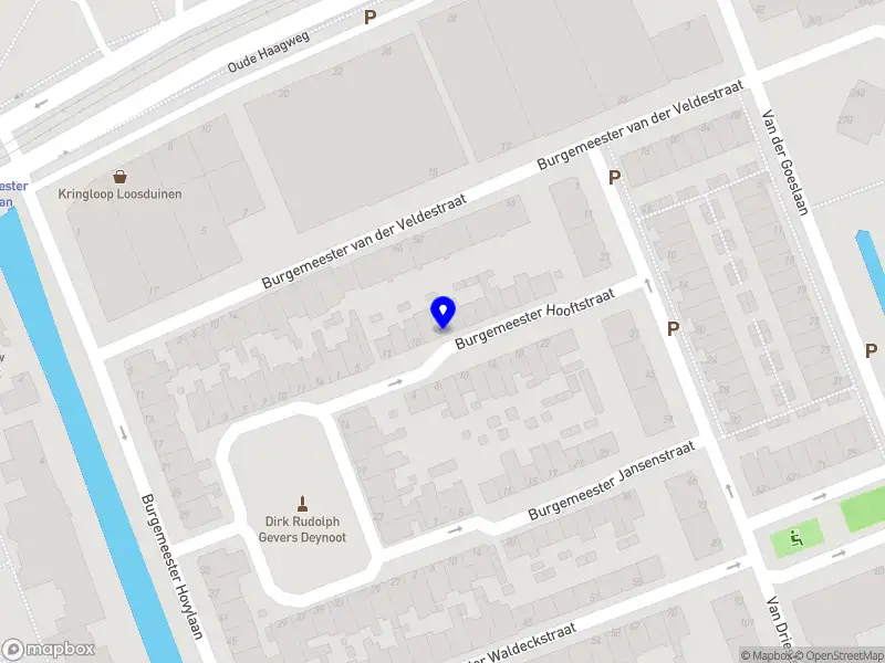 Agrarisch Loonbedrijf Ronya