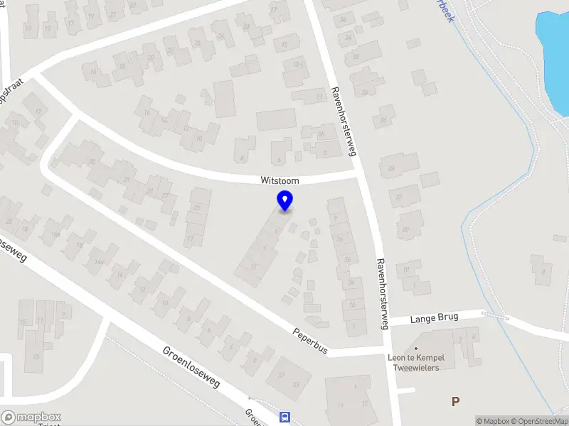 H.F.H handelsonderneming Frans Hofman