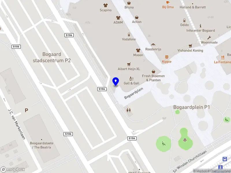 Thai Fresh Express Holding B.V. Rijswijk