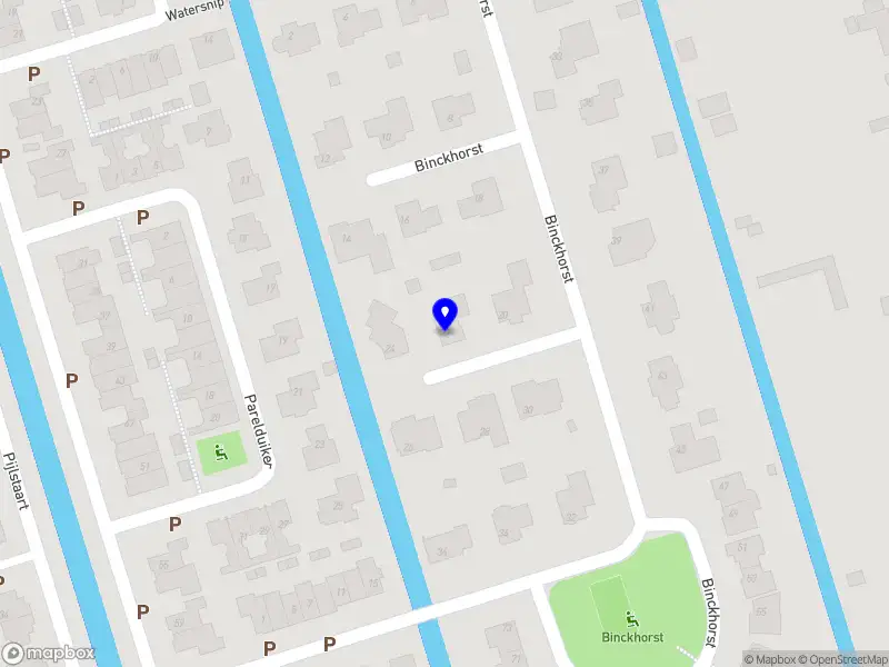 Steigerbouw West-Friesland B.V.