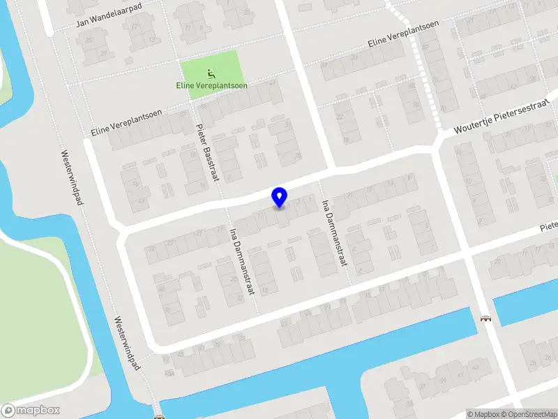 EverLead Zaandam