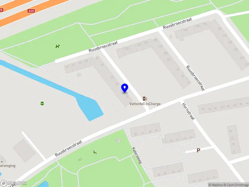 Retrobooi Zwolle