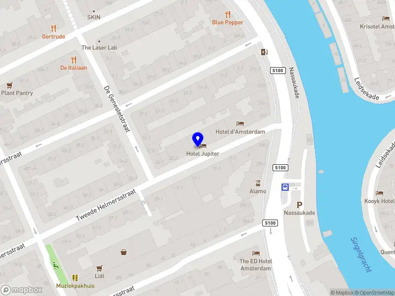 Yara Broekhoff Schilderijenrestauratie