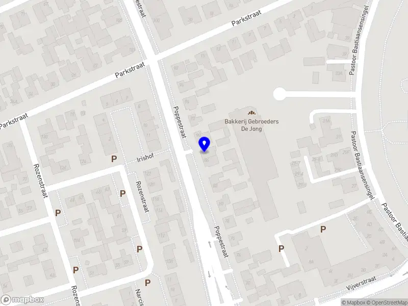 Nieuw bedrijf Just Assistance