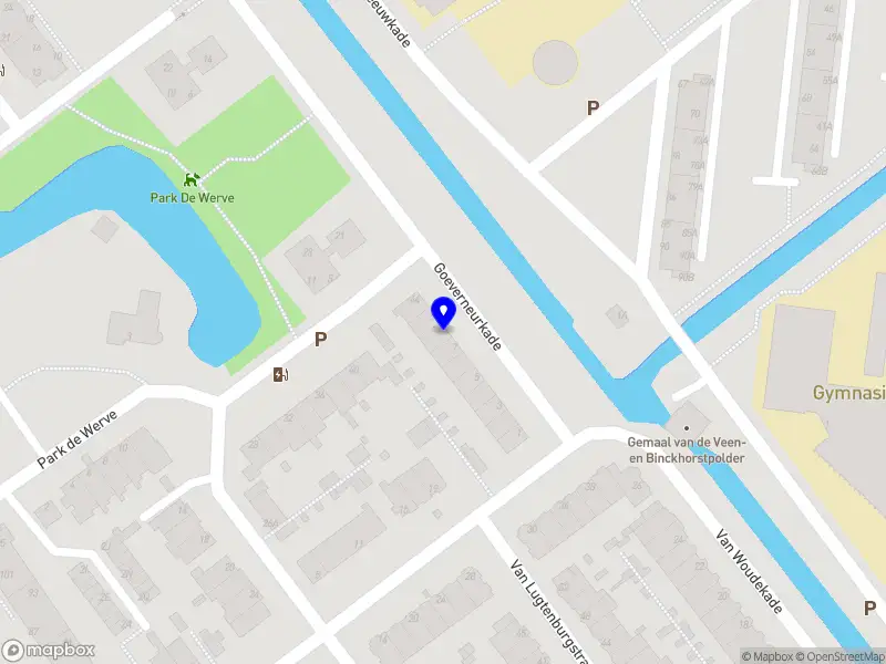 Nieuw bedrijf M.N. de Jong Projects