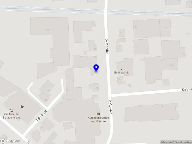 Administratieve Ondersteuning Wiktoria Gondorek