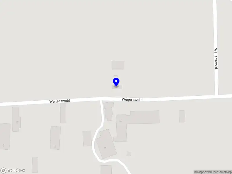 Buurtvereniging Weijerswold Coevorden