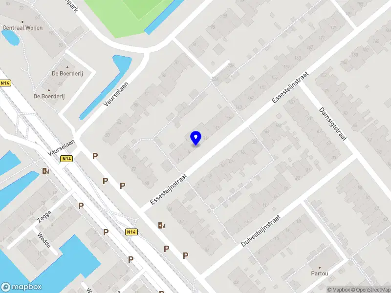 Hondenuitlaatservice Kwispelmaatjes Voorburg